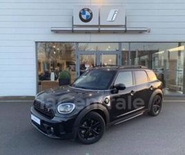 II GENERATION2 (F60) 125 + 95 ALL4 COOPER SE EDITION PREMIUM BVA6