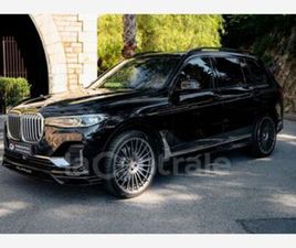 4.4 L V8 BITURBO 621