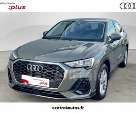 II SPORTBACK 45 TFSIE 245 DESIGN S TRONIC