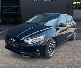 HYUNDAI I20 1.0 T-GDI 100 DCT-7 HYBRID 48V CREATIVE