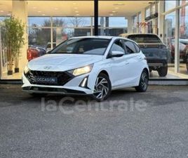 III 1.0 T-GDI 100 HYBRID 48V INTUITIVE