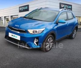 GENERATION2 1.0 T-GDI 100 ACTIVE BVM6