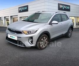 GENERATION2 1.0 T-GDI 100 ACTIVE BVM6