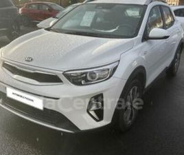 KIA STONIC GENERATION2 1.0 T-GDI 100 ACTIVE