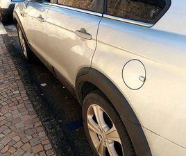 CHEVROLET CAPTIVA CHEVROLET CAPTIVA LTZ