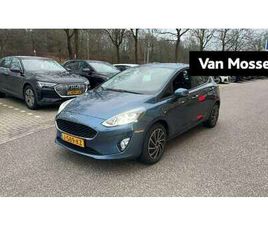 1.0 ECOBOOST CONNECTED