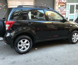 DAIHATSU TERIOS TERIOS 2* SERIE 4X4 COME NUOVA