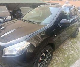 QASHQAI 1.5 DCI N-TEC DPF FL