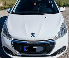 PEUGEOT 208 ALLURE