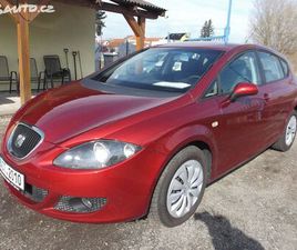 SEAT LEON 1.9 TDI