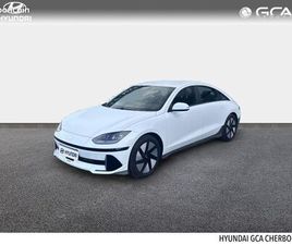 HYUNDAI IONIQ 6 HYUNDAI IONIQ 6 77 KWH - 229CH INTUITIVE