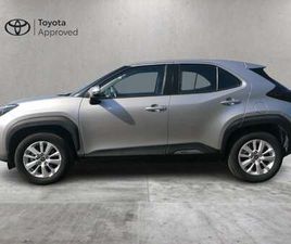 1.5 HYBRID 5P. E-CVT ACTIVE