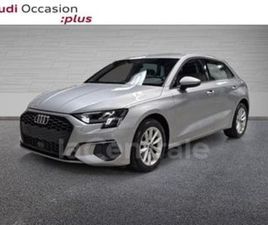 30 TFSI 110 MILD HYBRID S TRONIC 7
