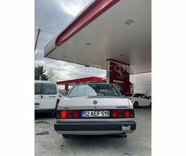 SAHIBINDEN TOFAŞ DOĞAN 1.6 IE 2001 MODEL İSTANBUL 170.000 KM GRI (METALIK) - 38752568 | ARABAM.COM