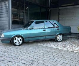 SAHIBINDEN TOFAŞ DOĞAN SLX 1995 MODEL ANTALYA 180.000 KM TURKUAZ - 38702086 | ARABAM.COM