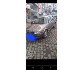 SAHIBINDEN TOFAŞ DOĞAN SLX 1998 MODEL SAMSUN 170.000 KM GRI - 38738309 | ARABAM.COM