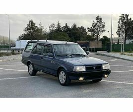 SAHIBINDEN TOFAŞ KARTAL 1.6 IE 1999 MODEL SAMSUN 99.000 KM MAVI (METALIK) - 38760667 | ARABAM.COM