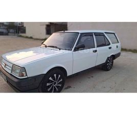 SAHIBINDEN TOFAŞ KARTAL 1.6 IE 2000 MODEL BURSA 160.000 KM BEYAZ - 38741224 | ARABAM.COM