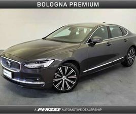 S90 2.0 B4 PLUS BRIGHT