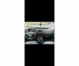 SAHIBINDEN CITROEN NEMO 1.4 HDI 2011 MODEL İSTANBUL 122.000 KM GRI (GÜMÜŞ) - 38772843 | ARABAM.COM