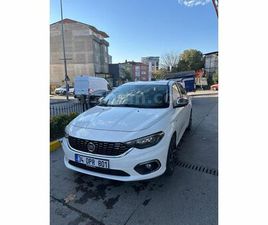 SAHIBINDEN FIAT EGEA 1.4 FIRE MIRROR 2020 MODEL İSTANBUL 18.000 KM BEYAZ - 38744365 | ARABAM.COM