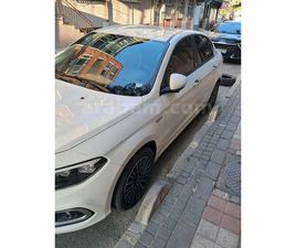 SAHIBINDEN FIAT EGEA 1.6 MULTIJET EASY PLUS 2021 MODEL İSTANBUL 100.000 KM BEYAZ - 38775929 | ARABAM.COM