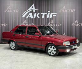 GALERIDEN TOFAŞ DOĞAN SLX IE 1998 MODEL DENIZLI 129.000 KM KIRMIZI - 38750468 | ARABAM.COM