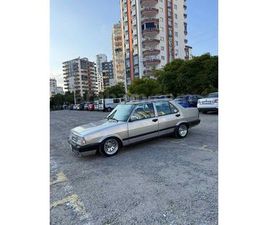 SAHIBINDEN TOFAŞ DOĞAN 1.6 IE 2000 MODEL MERSIN 200.000 KM GRI - 38723395 | ARABAM.COM