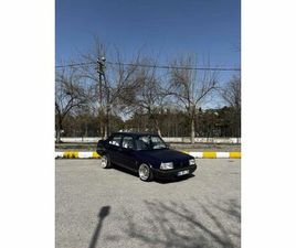 SAHIBINDEN TOFAŞ DOĞAN L 1988 MODEL ANKARA 60.000 KM MAVI - 38751660 | ARABAM.COM