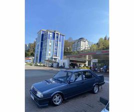 SAHIBINDEN TOFAŞ DOĞAN S 1997 MODEL ZONGULDAK 99.999 KM MAVI (METALIK) - 38726466 | ARABAM.COM