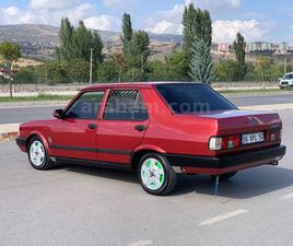 SAHIBINDEN TOFAŞ DOĞAN SLX 1996 MODEL TOKAT 170.000 KM KIRMIZI - 38744041 | ARABAM.COM