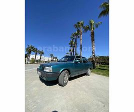 SAHIBINDEN TOFAŞ DOĞAN SLX 1998 MODEL ANTALYA 150.000 KM YEŞIL - 38744862 | ARABAM.COM