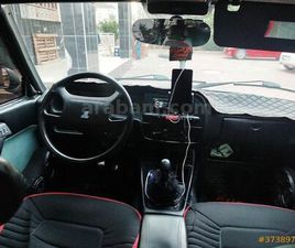 SAHIBINDEN TOFAŞ DOĞAN SLX IE 1998 MODEL ANTALYA 56.000 KM GRI (GÜMÜŞ) - 37389741 | ARABAM.COM