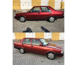 SAHIBINDEN TOFAŞ DOĞAN SLX IE 1998 MODEL DENIZLI 176.000 KM KIRMIZI - 38733950 | ARABAM.COM