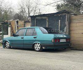 SAHIBINDEN TOFAŞ DOĞAN SLX IE 1999 MODEL BURSA 163.000 KM TURKUAZ - 38760701 | ARABAM.COM