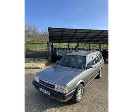 SAHIBINDEN TOFAŞ KARTAL SLX 1998 MODEL SAKARYA 110.000 KM GRI (GÜMÜŞ) - 38722085 | ARABAM.COM