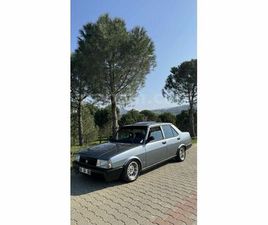 SAHIBINDEN TOFAŞ ŞAHIN 1.6 IE 1999 MODEL MANISA 18.655 KM GRI (GÜMÜŞ) - 38716771 | ARABAM.COM