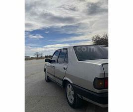 SAHIBINDEN TOFAŞ ŞAHIN 1.6 IE 2000 MODEL KONYA 86.999 KM GRI - 38745436 | ARABAM.COM