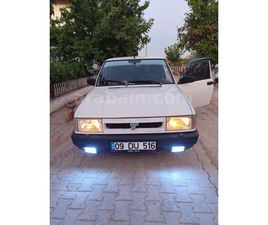 SAHIBINDEN TOFAŞ ŞAHIN S 1999 MODEL DENIZLI 250.000 KM BEYAZ - 38727889 | ARABAM.COM