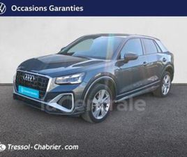 GENERATION2 35 TFSI 150 S LINE S TRONIC