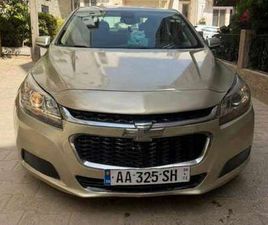CHEVROLET MALIBU CHEVROLET MALIBU 2015 À VENDRE - NORD FOIRE | EXPAT-DAKAR