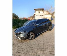 SAHIBINDEN FIAT EGEA CROSS 1.4 FIRE LOUNGE 2021 MODEL İZMIR 95.000 KM MAVI (METALIK) - 38742207 | ARABAM.COM
