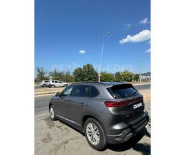 SAHIBINDEN TOGG T10X V1 2024 MODEL İSTANBUL 35.000 KM FÜME - 38753331 | ARABAM.COM