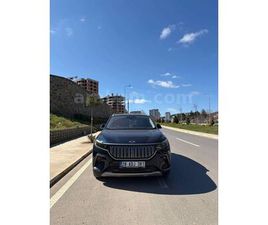 SAHIBINDEN TOGG T10X V2 2023 MODEL İSTANBUL 34.200 KM LACIVERT - 38764826 | ARABAM.COM