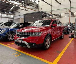 2.4 SXT LUJO PIEL 7 PASAJEROS AT