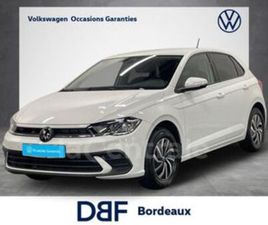 VI GENERATION2 1.0 TSI 95 S&S VW EDITION DSG7