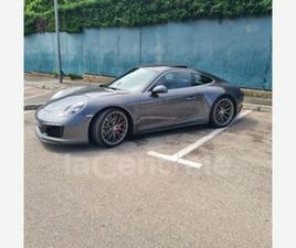 (991) GENERATION2 3.0 420 CARRERA 4S PDK