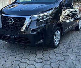 KOMBI L1H1 3,0 T DCI 170 TEKNA DCT