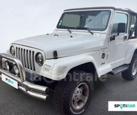 II 4.0 SAHARA 183 CH