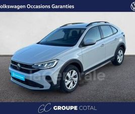 1.0 TSI 110 LIFE BUSINESS DSG7 2022